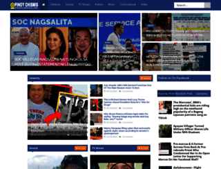 tv.netiviral.com screenshot