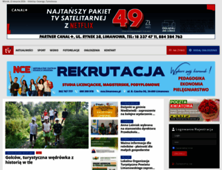 tv28.pl screenshot