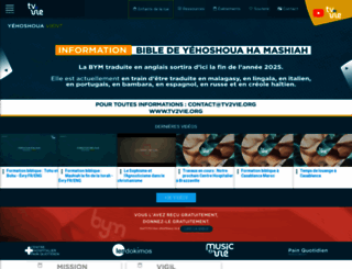 tv2vie.org screenshot