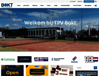 tvbokt.nl screenshot