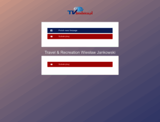 tvbrodnica.pl screenshot