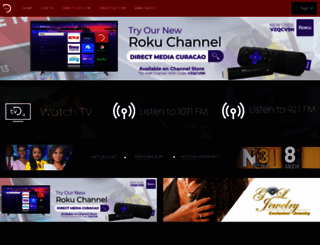 tvdirect13.com screenshot