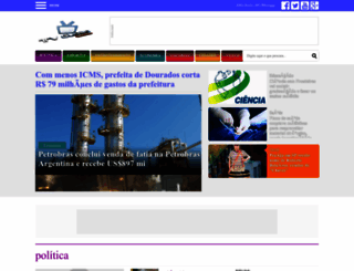 tvgloboonline.com.br screenshot