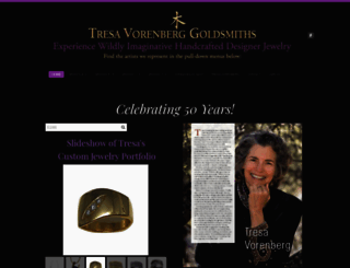 tvgoldsmiths.com screenshot