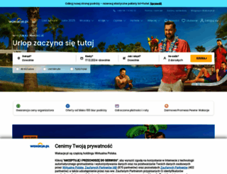 tvlubin.pl screenshot