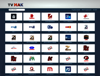 tvmak.com screenshot