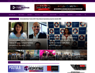 tvmaulinos.com screenshot