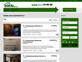 tvoyvibor.org screenshot