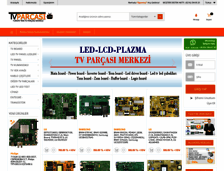 tvparcasi.com screenshot