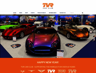 tvrcc.com screenshot