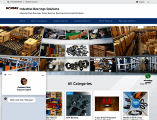 tvrundown.com screenshot