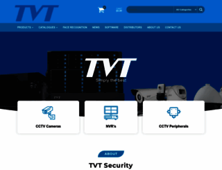 tvtaustralia.com.au screenshot