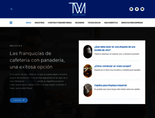 tvvi.es screenshot