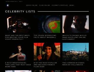 tvzhou.com screenshot