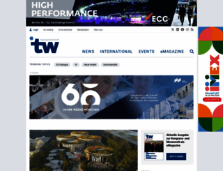 tw-media.com screenshot