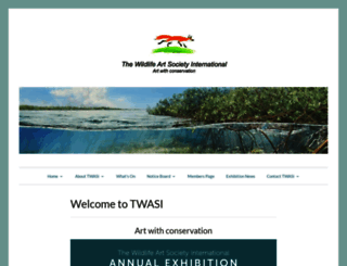 twasi.com screenshot