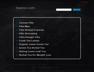 twatoo.com screenshot
