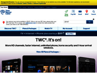 twcnc.com screenshot