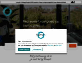 tweedewoningkopen.nl screenshot