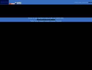 tweeple.com screenshot
