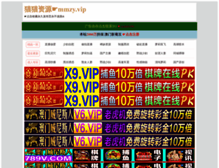 tweetkahuna.com screenshot