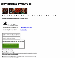 twenty20kc.net screenshot