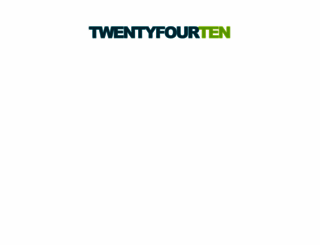 twentyfourten.com screenshot