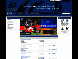 twf.com.au screenshot