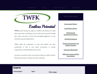 twfk.net screenshot