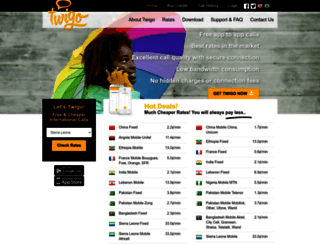 twigo.com screenshot