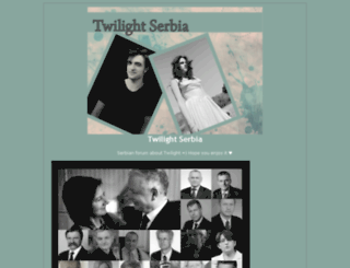 twilight-serbia.4umer.net screenshot