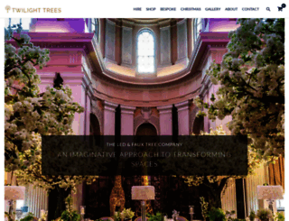twilight-trees.com screenshot