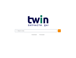 twinauto.net screenshot