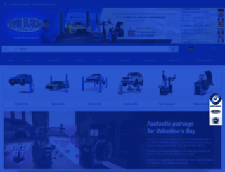 twinbusch.de screenshot