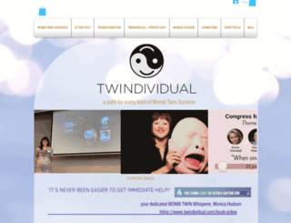 twindividual.com screenshot