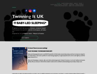 twinningituk.com screenshot