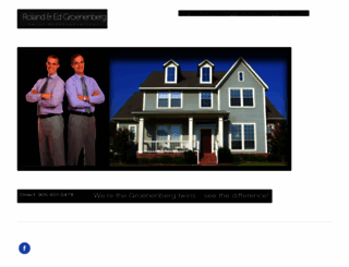 twinrealtors4u.com screenshot