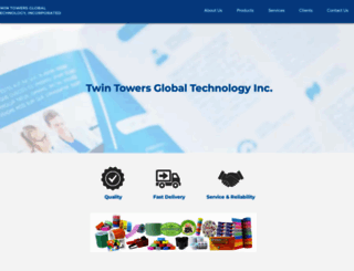 twintowers.com.ph screenshot