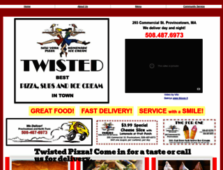 twistedpizzaptown.com screenshot