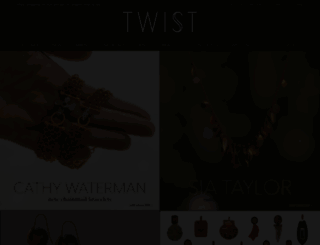 twistonline.com screenshot