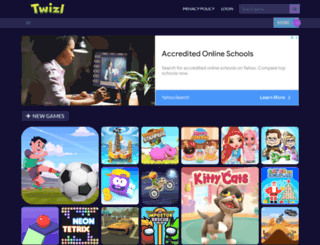 twizl.com screenshot