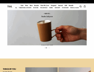 twl-shop.com screenshot