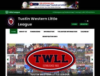 twll.com screenshot