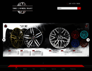 twmart.net screenshot