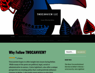 twocanview.com screenshot