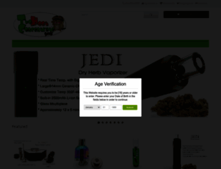 twohoot.ca screenshot