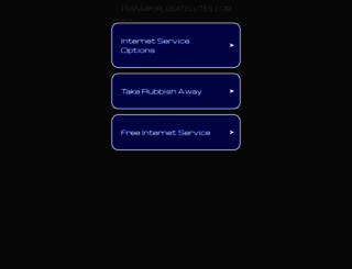 twsat.com screenshot
