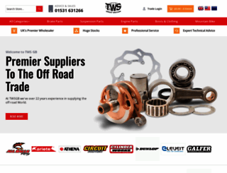 twsgb.co.uk screenshot