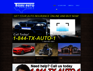 txaia.com screenshot