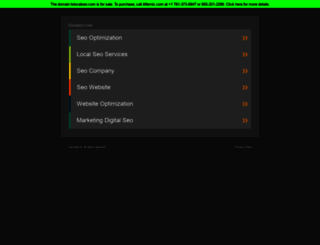 txlocalseo.com screenshot